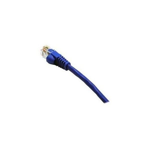 Vanco Vanco Cat5E Jumper Cable Blue 25 ft. CAT5E25BU - main
